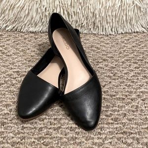 ALDO - Closed Toe Flats